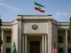 Saudi Prince Urges Iran to Engage in U.S. Nuclear Talks