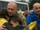 1,000 Prisoners Exchanged in Three-Day Operation Between Russia and Ukraine