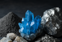 U.S.-Ukraine Agreement Taps Mineral Wealth to Cement Strategic Ties