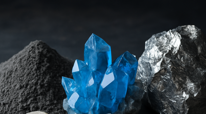 U.S.-Ukraine Agreement Taps Mineral Wealth to Cement Strategic Ties