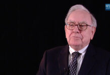 Greg Abel Named Successor as Warren Buffett Plans 2025 Retirement