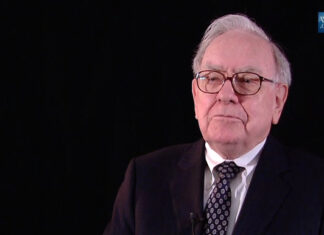 Greg Abel Named Successor as Warren Buffett Plans 2025 Retirement