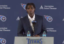 2025 NFL Draft Kicks Off New Era Across the League