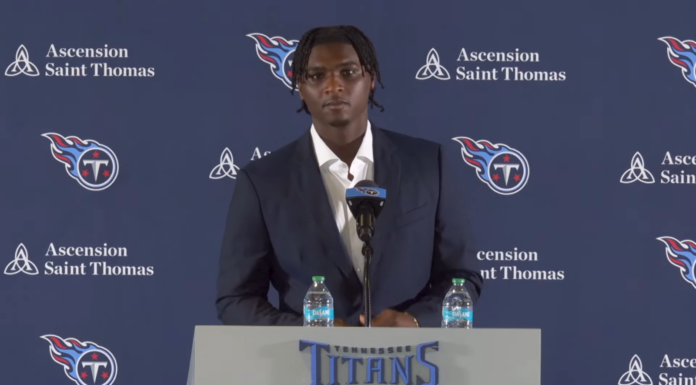 2025 NFL Draft Kicks Off New Era Across the League