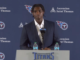 2025 NFL Draft Kicks Off New Era Across the League