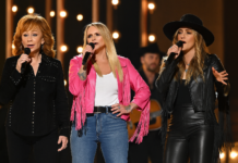 ACM Awards Celebrate 60 Years With Standout Performances and Major Wins