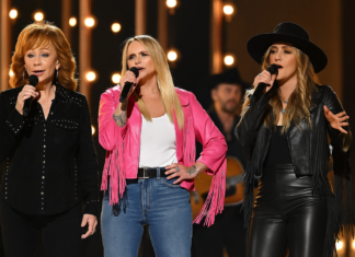 ACM Awards Celebrate 60 Years With Standout Performances and Major Wins