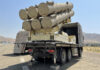 Iran Set to Deliver Missile Launchers to Russia Amid Deepening Military Ties