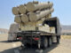 Iran Set to Deliver Missile Launchers to Russia Amid Deepening Military Ties