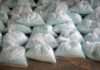 DEA Seizes 400 Kilos of Fentanyl in Largest Operation to Date