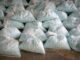 DEA Seizes 400 Kilos of Fentanyl in Largest Operation to Date