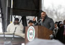 Federal Agents Detain Newark Mayor Amid ICE Facility Protest