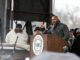 Federal Agents Detain Newark Mayor Amid ICE Facility Protest