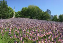 Happy Memorial Day