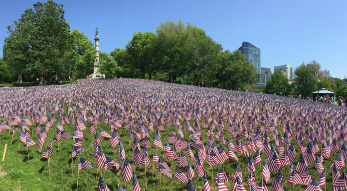 Happy Memorial Day