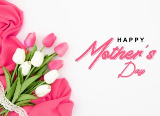 Happy Mother’s Day