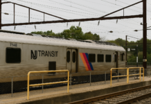 NJ Transit Strike Halts Rail Service for 350,000 Commuters