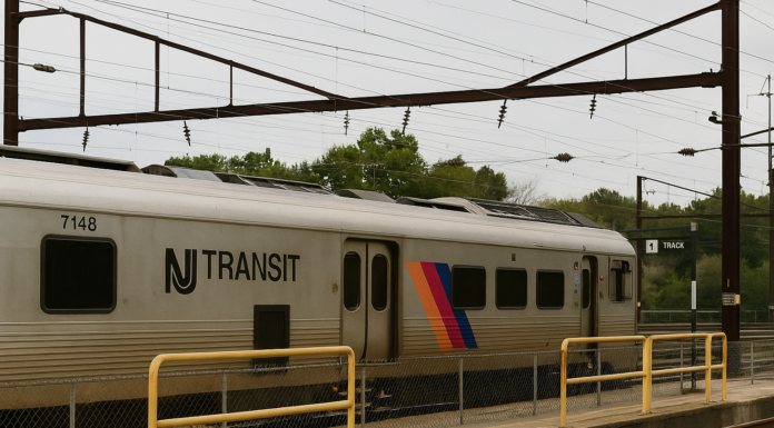 NJ Transit Strike Halts Rail Service for 350,000 Commuters