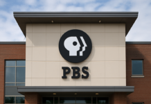 PBS Sues Trump Administration Over Executive Order Cutting Federal Funds