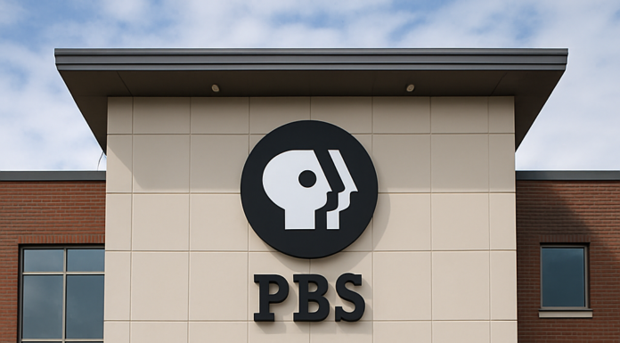 PBS Sues Trump Administration Over Executive Order Cutting Federal Funds