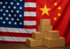 Tariff Shift Marks Strategic Crackdown on Low-Value Imports from China and Hong Kong