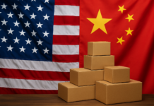 Tariff Shift Marks Strategic Crackdown on Low-Value Imports from China and Hong Kong
