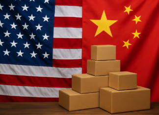 Tariff Shift Marks Strategic Crackdown on Low-Value Imports from China and Hong Kong