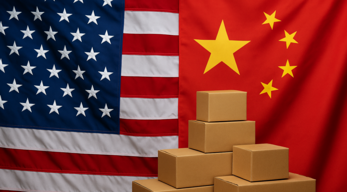 Tariff Shift Marks Strategic Crackdown on Low-Value Imports from China and Hong Kong