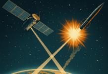 Trump Unveils $175 Billion Golden Dome Missile Shield Plan