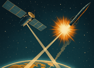 Trump Unveils $175 Billion Golden Dome Missile Shield Plan