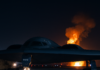 U.S. Hits Iran’s Underground Nuclear Sites in First Direct Military Action