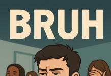 How “Bruh” Became the Voice of a Generation