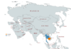 Thailand and Cambodia Meet Amid Troop Buildup and Trade Retaliation