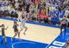Flagg and Harper Lead 2025 NBA Draft as Teams Bet on Long-Term Potential