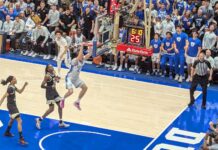 Flagg and Harper Lead 2025 NBA Draft as Teams Bet on Long-Term Potential