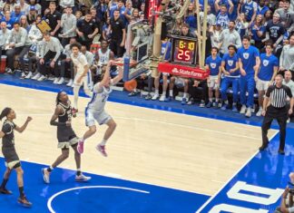 Flagg and Harper Lead 2025 NBA Draft as Teams Bet on Long-Term Potential