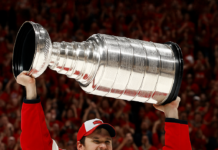 Panthers Beat Oilers Again to Claim Second Straight Stanley Cup
