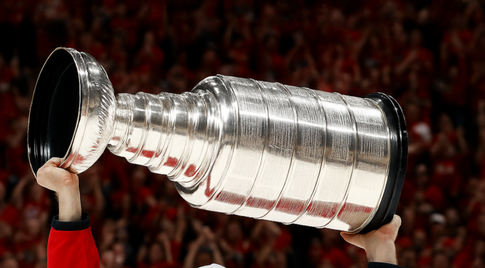 Panthers Beat Oilers Again to Claim Second Straight Stanley Cup