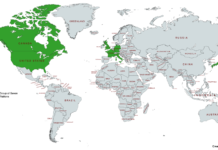 U.S. and G7 Reach Understanding on Corporate Tax Exemption