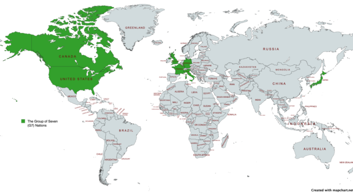 U.S. and G7 Reach Understanding on Corporate Tax Exemption