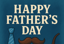 Happy Father’s Day!