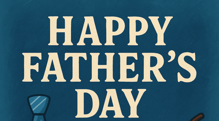 Happy Father’s Day!
