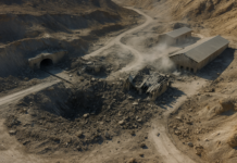 Iran’s Centrifuges Deemed Inoperable After U.S. Strikes, Says IAEA