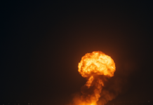 Israel Targets Senior Iranian Military Leaders in Major Airstrikes