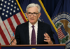 Interest Rates Unchanged as Fed Watches Tariff Impact