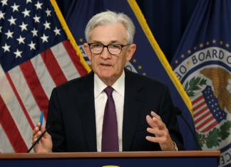 Interest Rates Unchanged as Fed Watches Tariff Impact