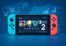 Switch 2 Becomes Nintendo’s Fastest-Selling Console