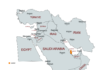 Iran Fires Missiles at U.S. Base in Qatar, Ceasefire Deal Follows