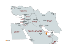 Iran Fires Missiles at U.S. Base in Qatar, Ceasefire Deal Follows