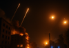 Ukraine Reports 479 Drones Launched in Overnight Attack by Russia